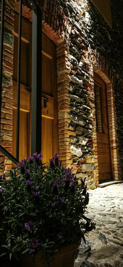Agriturismo Il Medeghino Musso Exterior photo